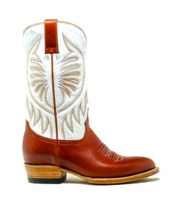 Pokten Boots Sunset